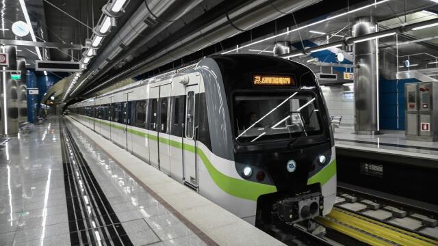 Μετρό:-Σε-ισχύ-κυκλοφοριακές-ρυθμίσεις-στη-Γραμμή-2,-ποιοι-σταθμοί-θα-κλείσουν-νωρίτερα