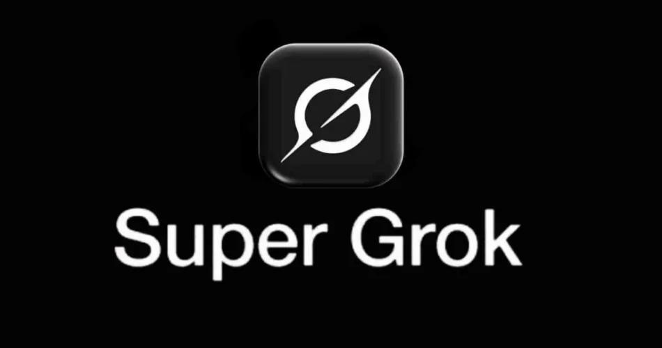 Απόκτησε Δωρεάν το Grok SuperGrok και Απόλαυσέ το Χωρίς Όρια