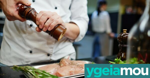Σαλμονέλα-–-Μόλυνση:-Πόσο-επικίνδυνο-είναι-το-βαζάκι-με-τα-μπαχαρικά