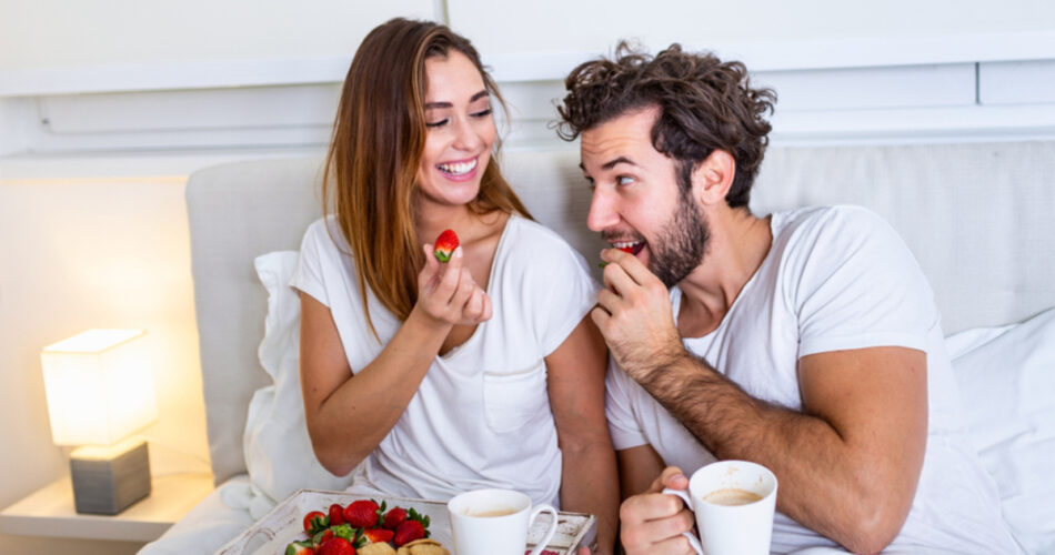 Λίμπιντο:-Οι-καλύτερες-τροφές-πριν-το-σεξ-–-Ανεβάζουν-διάθεση-και-επιδόσεις