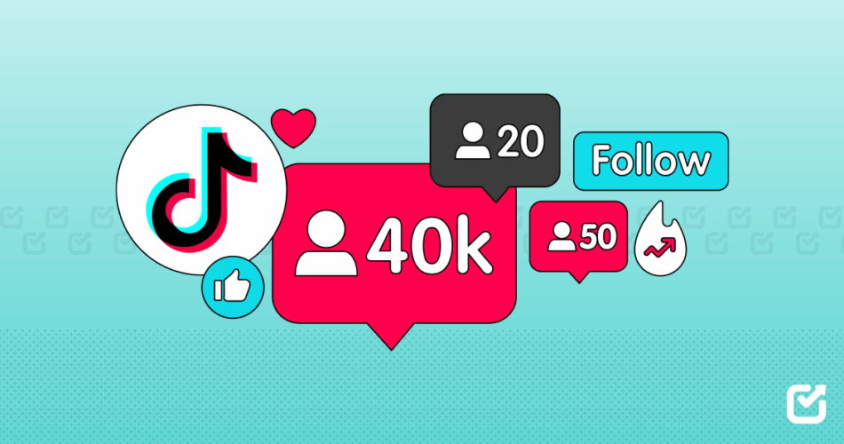 free tiktok followers