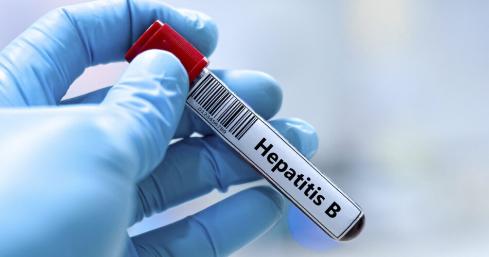 Ηπατίτιδα-Β:-Εγκρίθηκε-νέα-θεραπεία-στις-ΗΠΑ-–-Ποιους-ασθενείς-αφορά